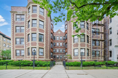 1267 Commonwealth Ave #1 1