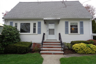 58 Rhinecliff Street #NA 1