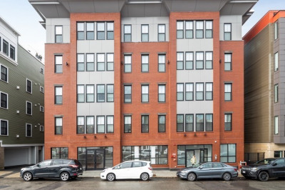 45 L Street #7