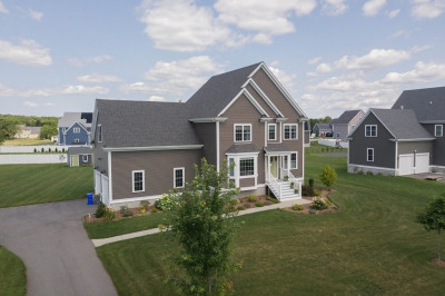 63 Saveena Dr