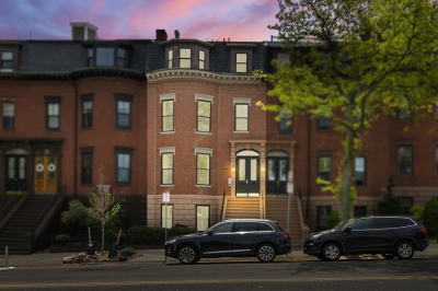 823 East Broadway #2 1