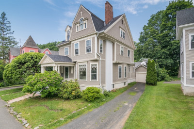 36 Butler Pl 1