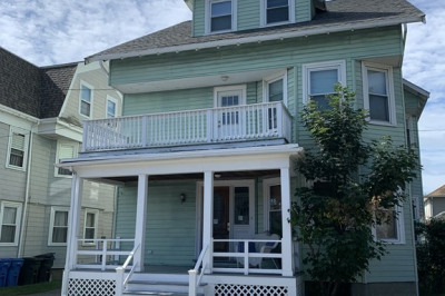 15 George Street #2 1