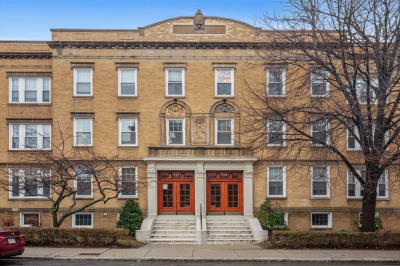 132 Sewall Ave #B 1