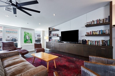 647 Boylston #PH3C - FURN 1