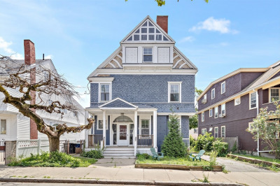 13 Dartmouth #1