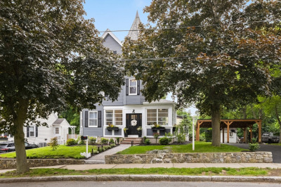 34 Rockland St 1
