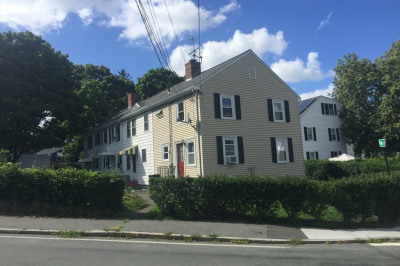 216 South St 1