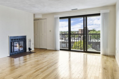1600 Massachusetts Ave #806 1
