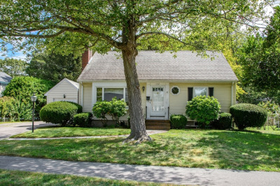 132 Lincoln St 1