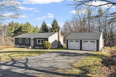 45 Old North Rd