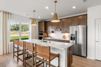 320 Martins Landing #207 1