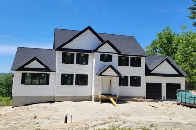 Lot-1 High Rock Road 1