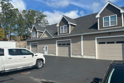 1393 Lakeview Avenue #2B 1