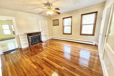 34 Pleasant Street #1 1