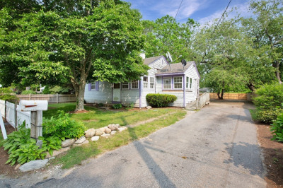 91 Baxter Road 1