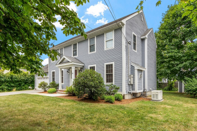 66 Hewitt Avenue 1