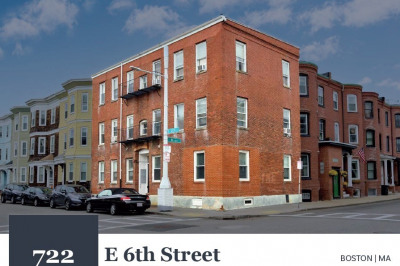 722 E 6th Street 1