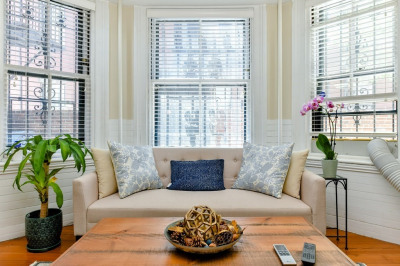 49 Beacon Street #2 1