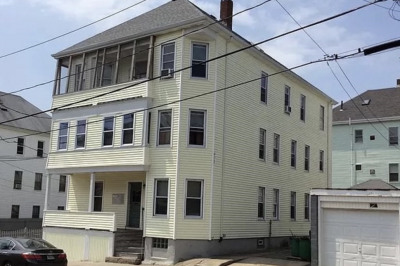 151 David Str #1 1