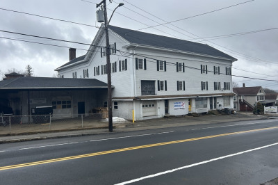200 Main Street #1
