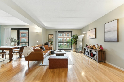 85 Brainerd Rd #202 1
