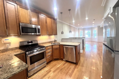 1422 Columbia Rd #1