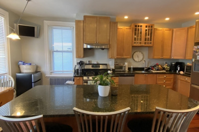 58 P St #1 1