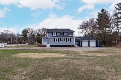 295 South Main St.