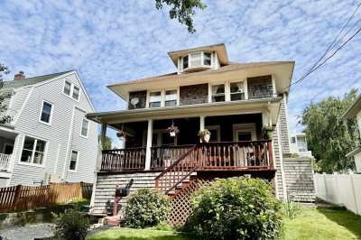 11 Mayflower Rd Winter Rntl #9/1-6/15 1