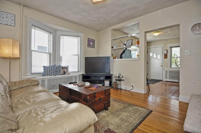 15 Princeton St #1 1