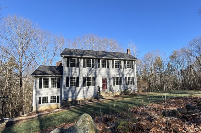 139 Old Princeton Road
