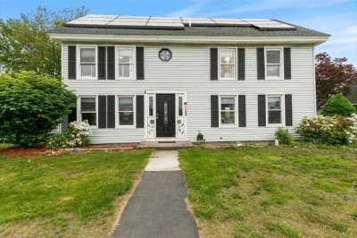 701 Nashua Rd 1