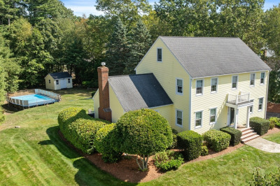 16 Wentworth Drive 1