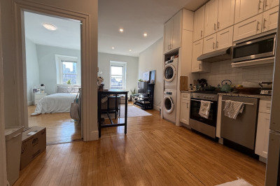 233 Beacon Street #12 1