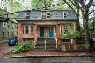 23 Sacramento Pl #2