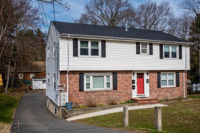 1299 Main Street #Top 1