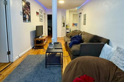 33 Gay Head St #1 1