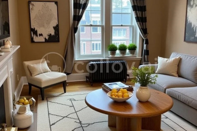400 Marlborough St #7 1