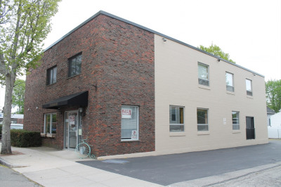 34 Gould Street ##202