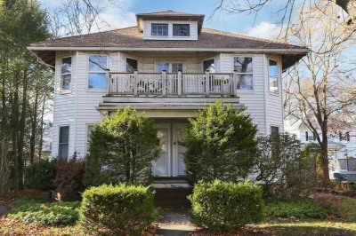 27 Westbourne Road #1 1