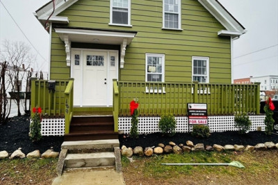 189 Walnut St