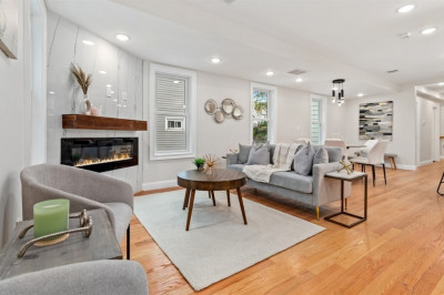 32 Richdale Ave #2