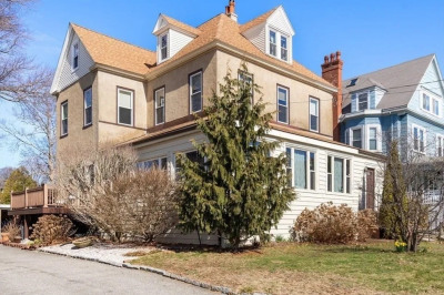 106 Grovers Ave. #2 1
