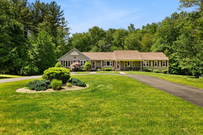 70 Forest Hill Drive 1