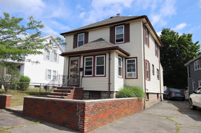 14 Ballard St. 1