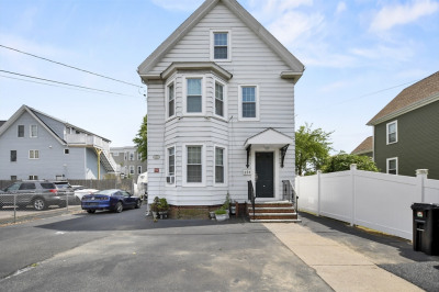 229 Webster Street