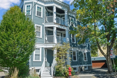 12 Fainwood Circle #2 1