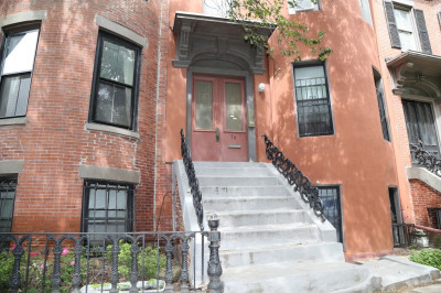 76 E. Brookline St. #3 1