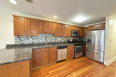 35 Elmore St. #2 1